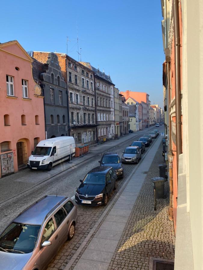 شقة Browarna 2 Stary Toruń المظهر الخارجي الصورة